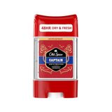 Old Spice Captain Antipersperant 70 ml Gel Deodorant