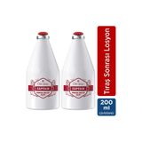 Old Spice Captain Erkek Tıraş Sonrası Losyon 100 ml x2