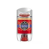 Old Spice Captain Terlemeyi Önleyici Şeffaf Jel Deodorant 70 ml