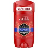 Old Spice Captain XL 85 ml Stick Deodorant