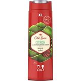 Old Spice Cıtron Duş Jeli