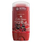 Old Spice Clutch Play Cj Stroud Alüminyumsuz Stick Deodorant 85Gr