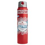 Old Spice Cold Spice Terlemeyi Önleyici Erkek Deodorant Sprey 150 ml