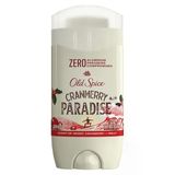 Old Spice Cranmerry Paradise Alüminyumsuz Stick Deodorant 85Gr