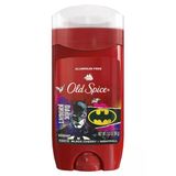 Old Spice Dark Knight Alüminyumsuz Stick Deodorant 85Gr