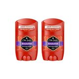 Old Spice Deo Stick Rockstar x2