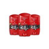 Old Spice Deo Stick Wolfthorn X3 Adet