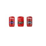 Old Spice Deodorant Ferah Kokular 3'Lü Fırsat Set (Rockstar-Bearglove-Nighpanter) 50 Ml