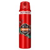 Old Spice Deodorant Sprey Bearglove 150 Ml (4'Li Paket)