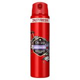 Old Spice Deodorant Sprey Nightpanther 150 Ml (3'Li Paket)