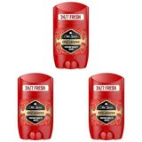 Old Spice Epic Legend Erkek Deodorant Stick 50 ml 3lü paket