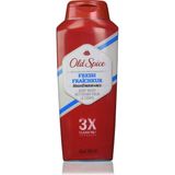 Old Spice H/E Fresh 532 ml Vücut Şampuanı