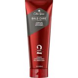 Old Spice Kel Kafalar için E Vitaminli Köpürmeyen 325 ml Tıraş Kremi