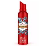 Old Spice Krakengard Erkek Deodorant Vücut Spreyi 140Ml