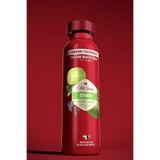 Old Spice Limon ve Sandal Ağacı Aromalı Ter Önleyici Deodorant 150 ml