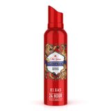 Old Spice Lionpride Deodorant Sprey 140 ML