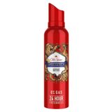 Old Spice Lionpride Erkek Deodorant Vücut Spreyi 140Ml