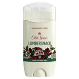 Old Spice Lumbersnack Alüminyumsuz Stick Deodorant 85Gr
