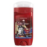 Old Spice Man Of Tomorrow Alüminyumsuz Stick Deodorant 85Gr