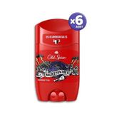 Old Spice Night Panter 6x50 ml Stick Deodorant