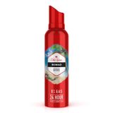 Old Spice Nomad Deodorant Sprey 140 ML