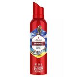 Old Spice Original Erkek Deodorant Vücut Spreyi 140Ml