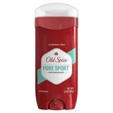 Old Spice Pure Sport Deodorant 96Gr