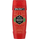 Old Spice R/C Ambassador 621 ml Vücut Şampuanı
