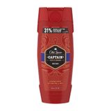 Old Spice R/C Captain 621 ml Vücut Şampuanı
