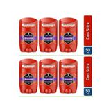 Old Spice Rockstar Deo Stıck 50 ml X 6