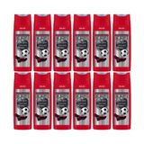 Old Spice Strong Slugger 12x400 ml Duş Jeli