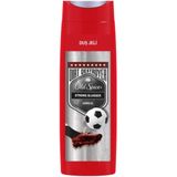 Old Spice Strong Slugger 400 ml Duş Jeli