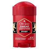 Old Spice Sweat Defense Swagger Antiperspirant Stick Deodorant 73Gr
