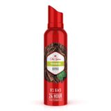 Old Spice Timber Deodorant Sprey 140 ml