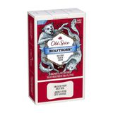 Old Spice W/C 6x113 gr Wolfthorn Sabun