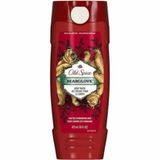 Old Spice W/C Bearglove 473 ml Vücut Şampuanı