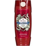 Old Spice W/C Wolfthorn 473 ml Vücut Şampuanı
