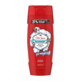 Old Spice W/C Yetifrost 621 ml Vücut Şampuanı