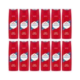 Old Spice Whitewater 12x400 ml Duş Jeli