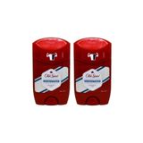 Old Spice Whitewater 2x50 ml Stick Deodorant