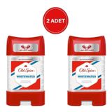 Old Spice Whitewater 2x70 ml Erkek Stick Deodorant