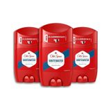 Old Spice Whitewater 3x50 ml Stick Deodorant