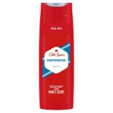 Old Spice Whitewater 4x400 ml Duş Jeli