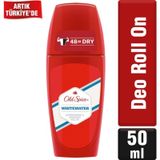 Old Spice Whitewater 50 ml Roll On