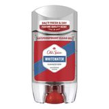 Old Spice Whitewater Erkek Terleme Önleyici Jel Deodorant 70 Ml (4'Li Paket)