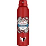 Old Spice Wolfthorn 150 ml Sprey Deodorant