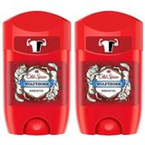 Old Spice Wolfthorn 2x50 ml Stick Deodorant