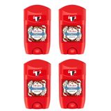 Old Spice Wolfthorn 4x50 ml Stick Deodorant