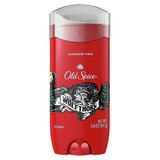 Old Spice Wolfthorn Alüminyumsuz Stick Deodorant 107Gr
