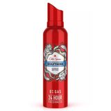 Old Spice Wolfthorn Erkek Deodorant Vücut Spreyi 140Ml